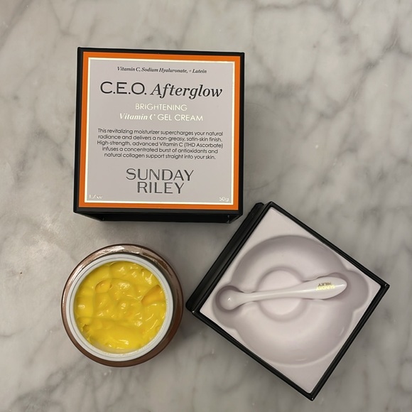 Sunday Riley C.E.O. Afterglow - Picture 2 of 7